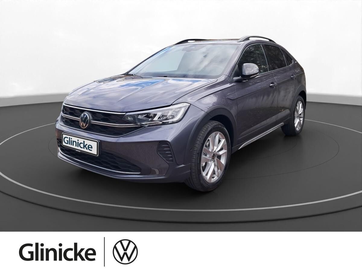 Volkswagen Taigo "ENERGY" 1,0 TSI DSG