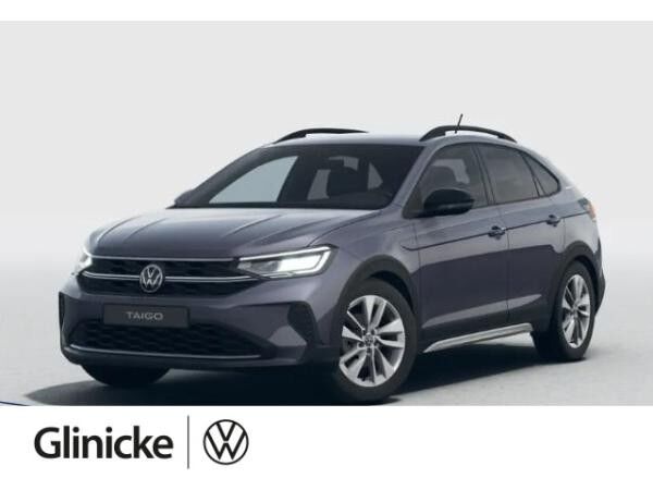 Volkswagen Taigo "ENERGY" 1,0 TSI DSG