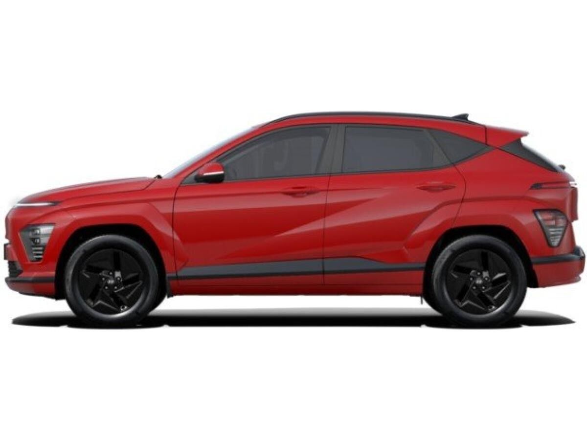 Hyundai Kona Elektro (MY26) EV 49kWh (135 PS) 2WD Trend