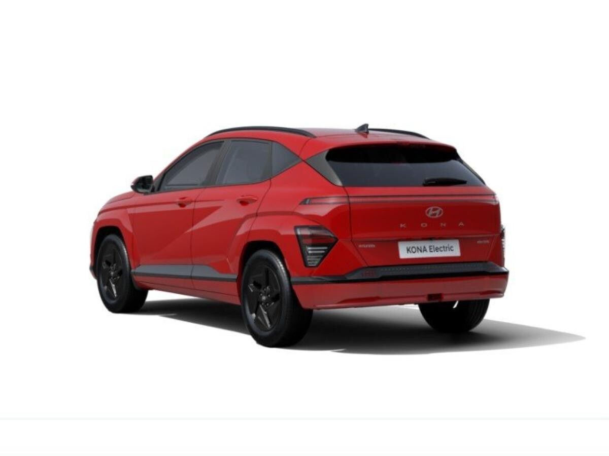 Hyundai Kona Elektro (MY26) EV 49kWh (135 PS) 2WD Trend