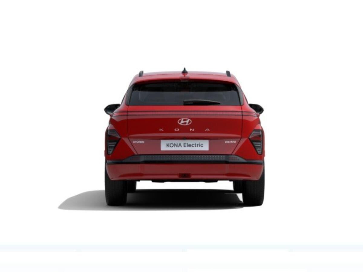 Hyundai Kona Elektro (MY26) EV 49kWh (135 PS) 2WD Trend