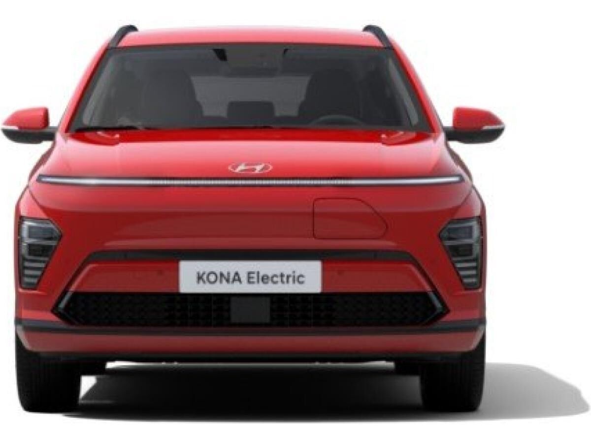 Hyundai Kona Elektro (MY26) EV 49kWh (135 PS) 2WD Trend