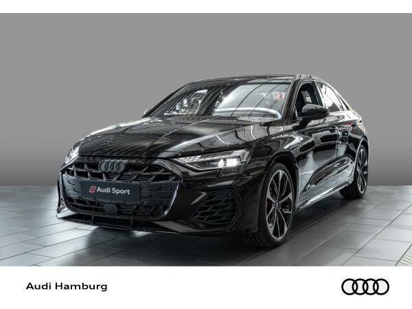 Audi S3 Limousine TFSI S tronic