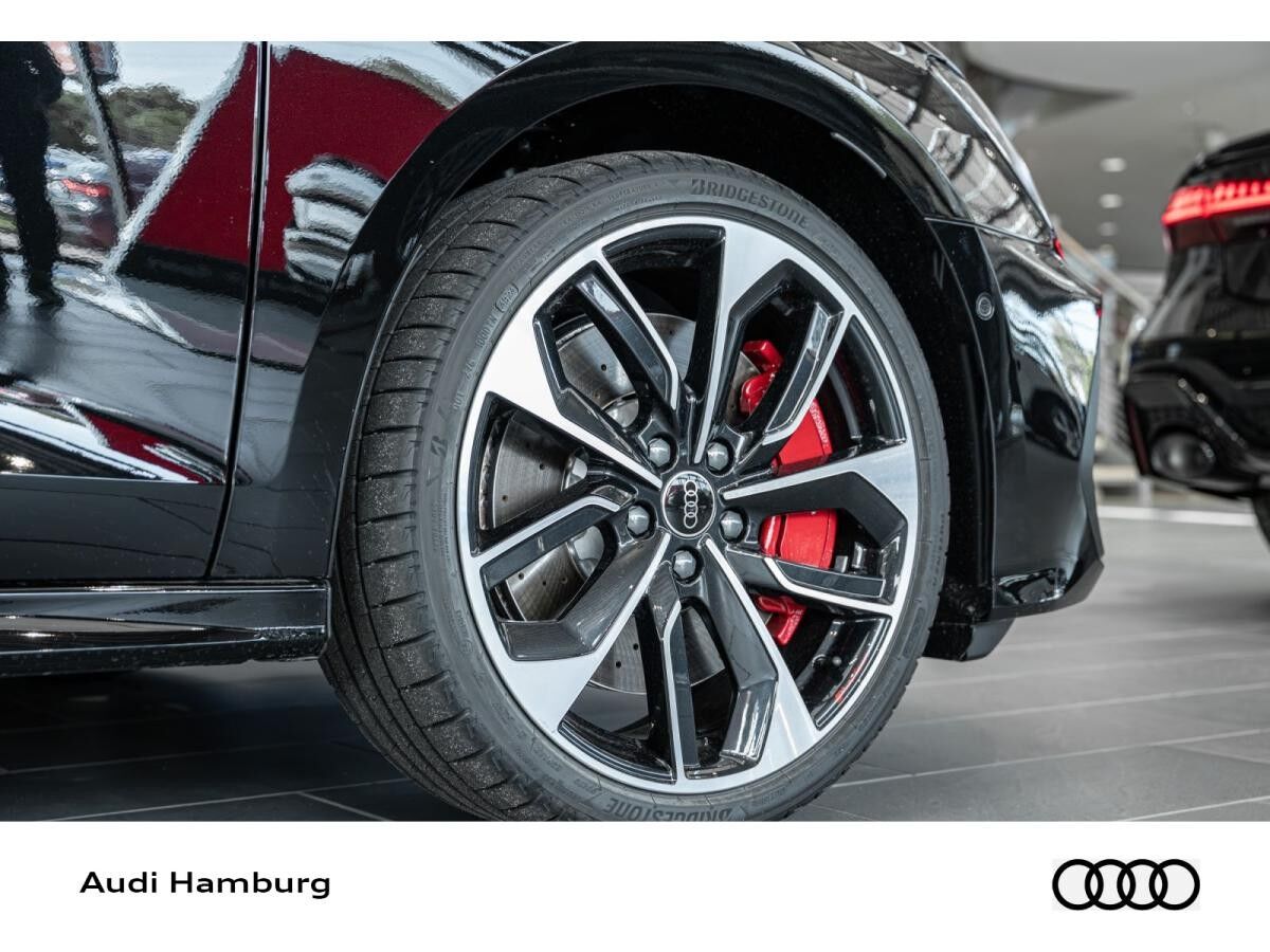 Audi S3 Limousine TFSI S tronic