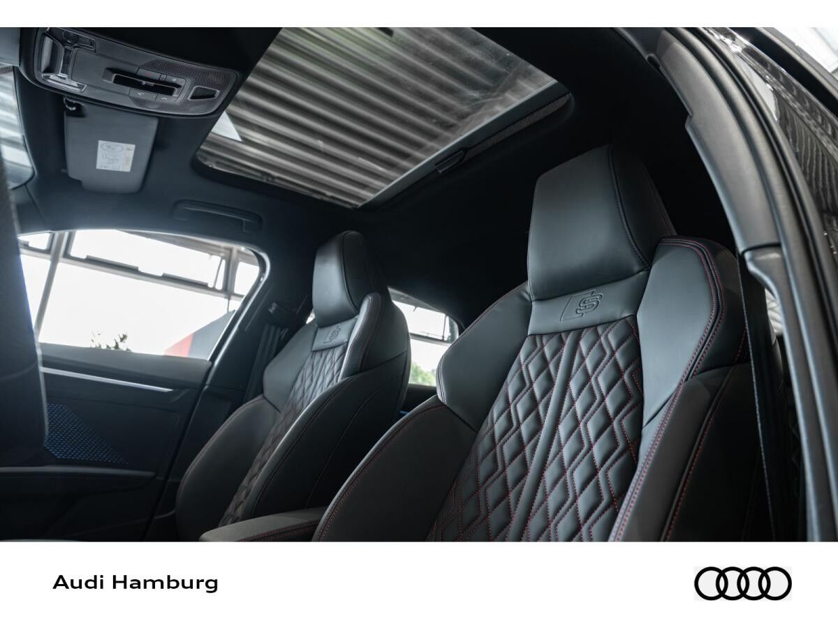 Audi S3 Limousine TFSI S tronic