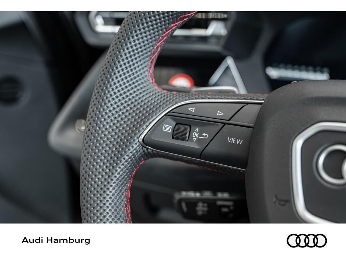 Audi S3 Limousine TFSI S tronic