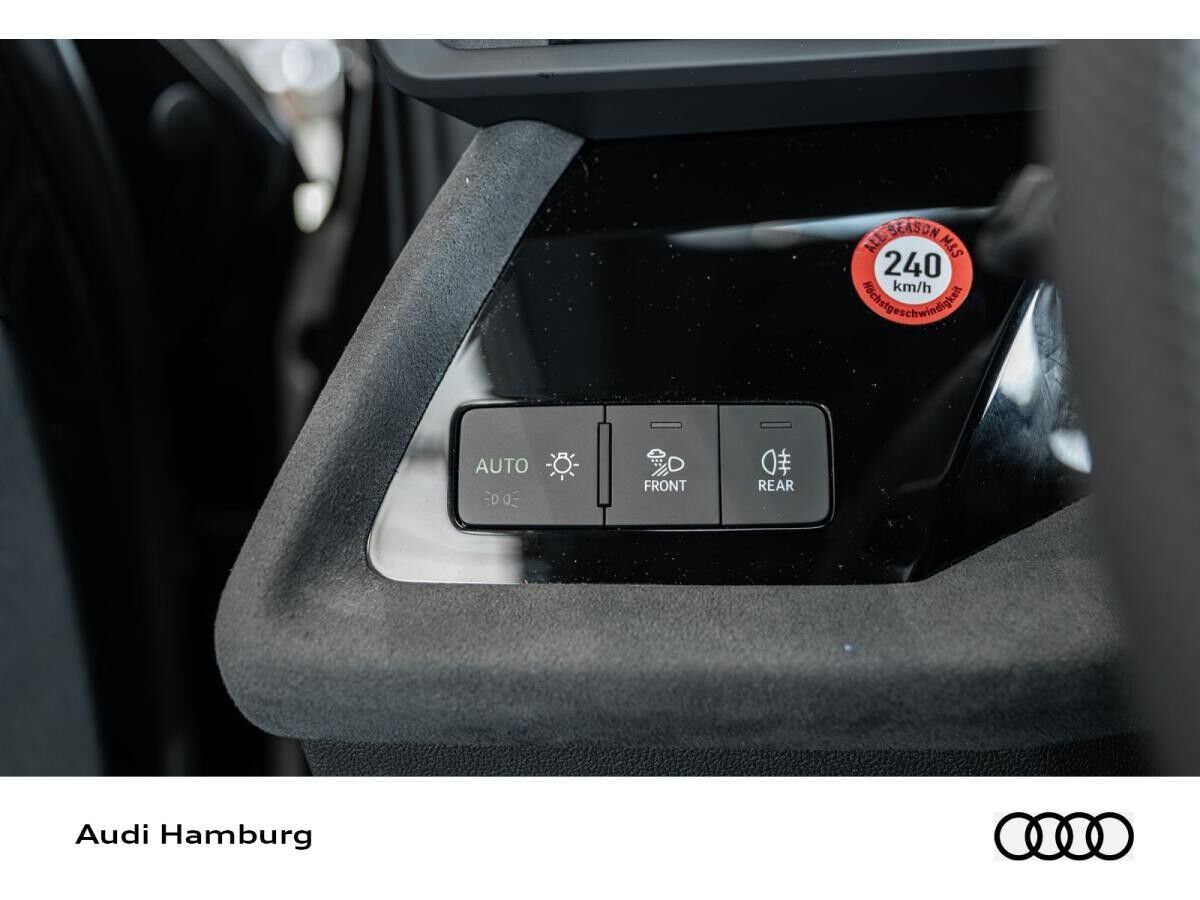 Audi S3 Limousine TFSI S tronic