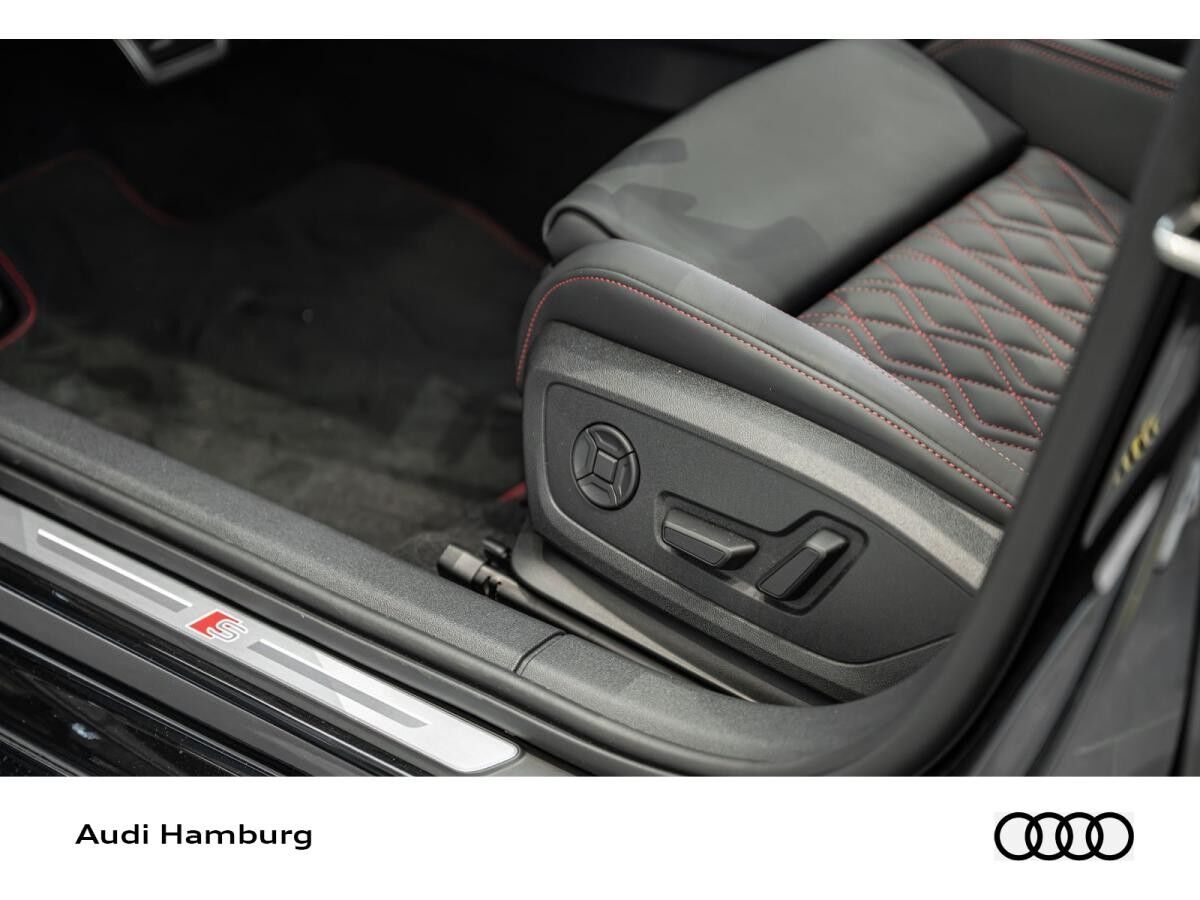 Audi S3 Limousine TFSI S tronic