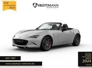 Mazda MX-5 1.5 SKYACTIV-G 132ps Homura SoMo /Recaro/BOSE
