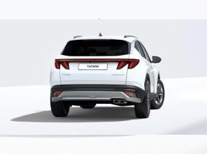 Hyundai TUCSON FL 1.6 T-GDI 7-DCT 2WD Trend + KRELL Soundsystem