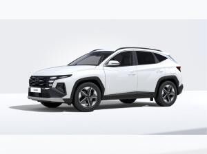 Hyundai TUCSON FL 1.6 T-GDI 7-DCT 2WD Trend + KRELL Soundsystem