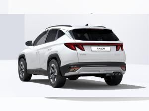 Hyundai TUCSON FL 1.6 T-GDI 7-DCT 2WD Trend + KRELL Soundsystem