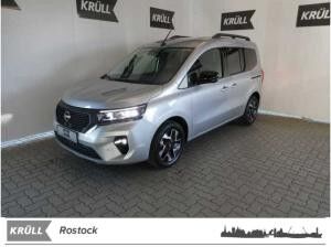 Nissan Townstar Kombi L1 130 MT Tekna 360° Kamera