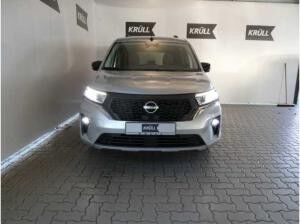 Nissan Townstar Kombi L1 130 MT Tekna 360° Kamera