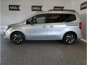 Nissan Townstar Kombi L1 130 MT Tekna 360° Kamera