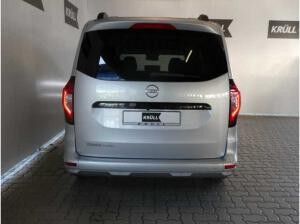 Nissan Townstar Kombi L1 130 MT Tekna 360° Kamera