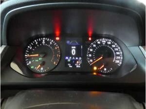 Nissan Townstar Kombi L1 130 MT Tekna 360° Kamera