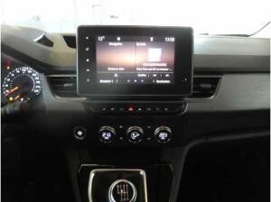 Nissan Townstar Kombi L1 130 MT Tekna 360° Kamera