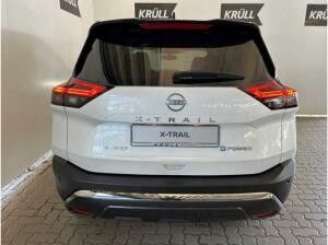 Nissan X-Trail e-Power 1.5 VC-T N-Trek e-4orce
