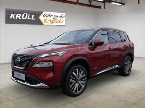 Nissan X-Trail e-4ORCE 1.5 VC-T Tekna e-4orce