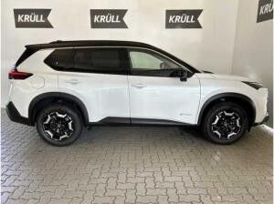 Nissan X-Trail e-Power 1.5 VC-T N-Trek e-4orce