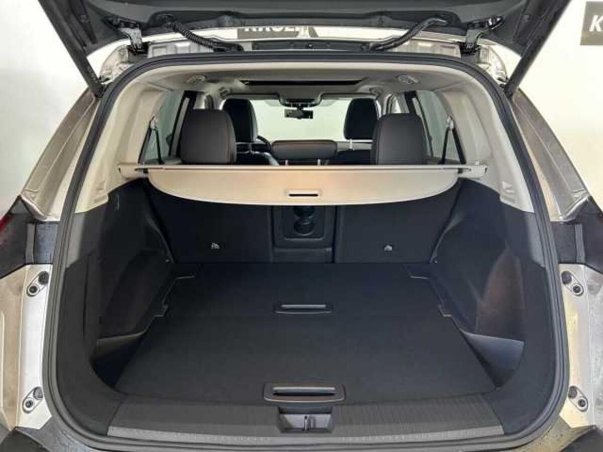 Nissan X-Trail e-Power 1.5 VC-T e-4orce Tekna+