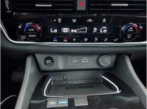 Nissan X-Trail e-Power 1.5 VC-T N-Trek e-4orce