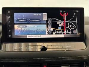 Nissan X-Trail e-Power 1.5 VC-T N-Trek e-4orce