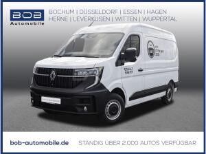 Renault Master HANDWERKER AUFGEPASST! ⚡E-TECH⚡ L2H2 3,5t Long Range