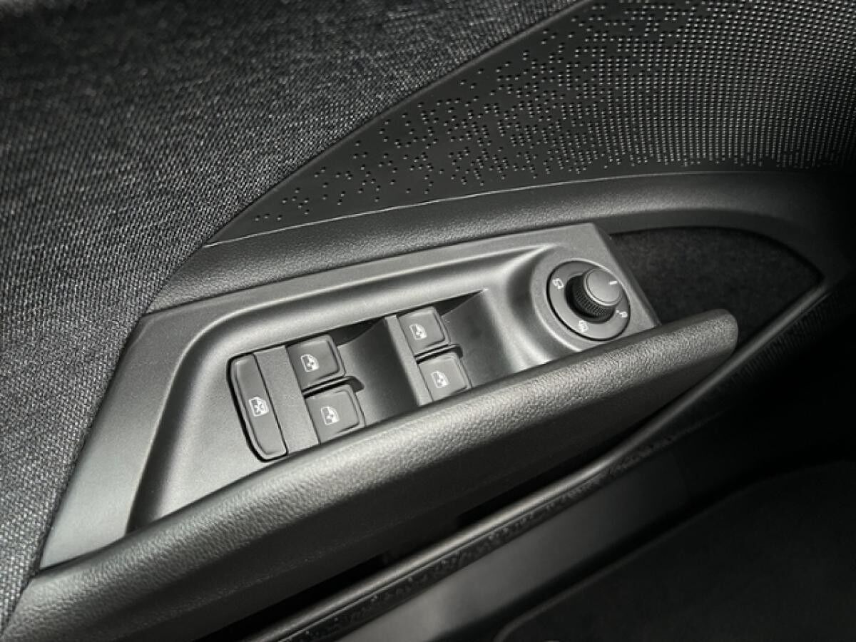 Skoda Elroq 50 Tour *Rückfahrkamera, Chrom-Paket*