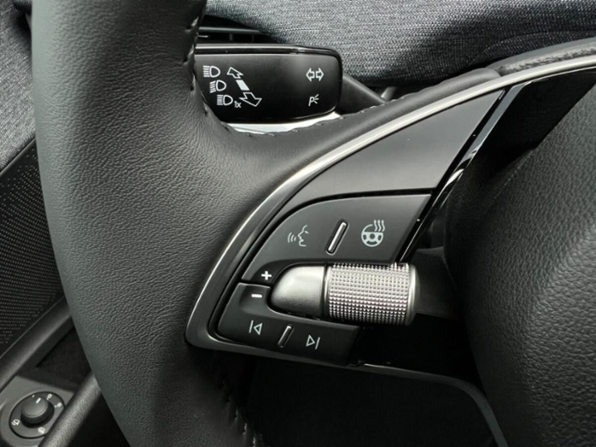 Skoda Elroq 50 Tour *Rückfahrkamera, Chrom-Paket*