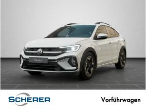 Volkswagen Taigo 1.0 TSI *R-Line* IQ.Light SHZ PDC App-Connect