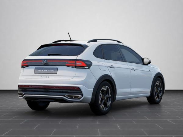 Volkswagen Taigo 1.0 TSI *R-Line* IQ.Light SHZ PDC App-Connect