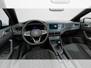Volkswagen Taigo 1.0 TSI *R-Line* IQ.Light SHZ PDC App-Connect