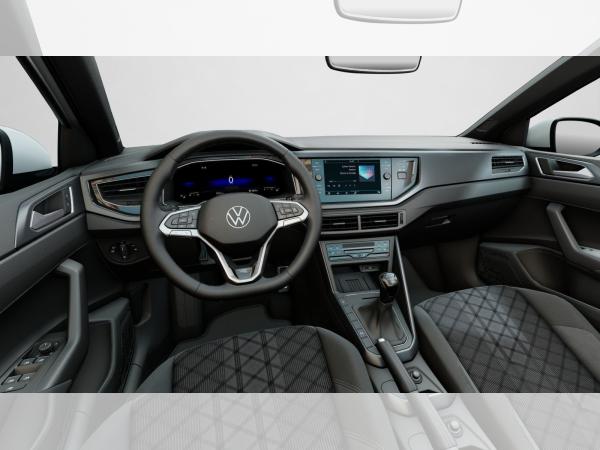 Volkswagen Taigo 1.0 TSI *R-Line* IQ.Light SHZ PDC App-Connect