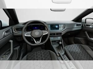 Volkswagen Taigo 1.0 TSI *R-Line* IQ.Light SHZ PDC App-Connect