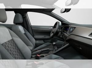 Volkswagen Taigo 1.0 TSI *R-Line* IQ.Light SHZ PDC App-Connect