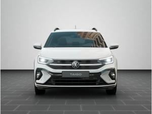Volkswagen Taigo 1.0 TSI *R-Line* IQ.Light SHZ PDC App-Connect