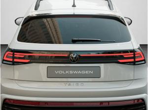 Volkswagen Taigo 1.0 TSI *R-Line* IQ.Light SHZ PDC App-Connect
