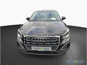 Audi Q2 Klima Komfortpaket RFK Smartphone Interface