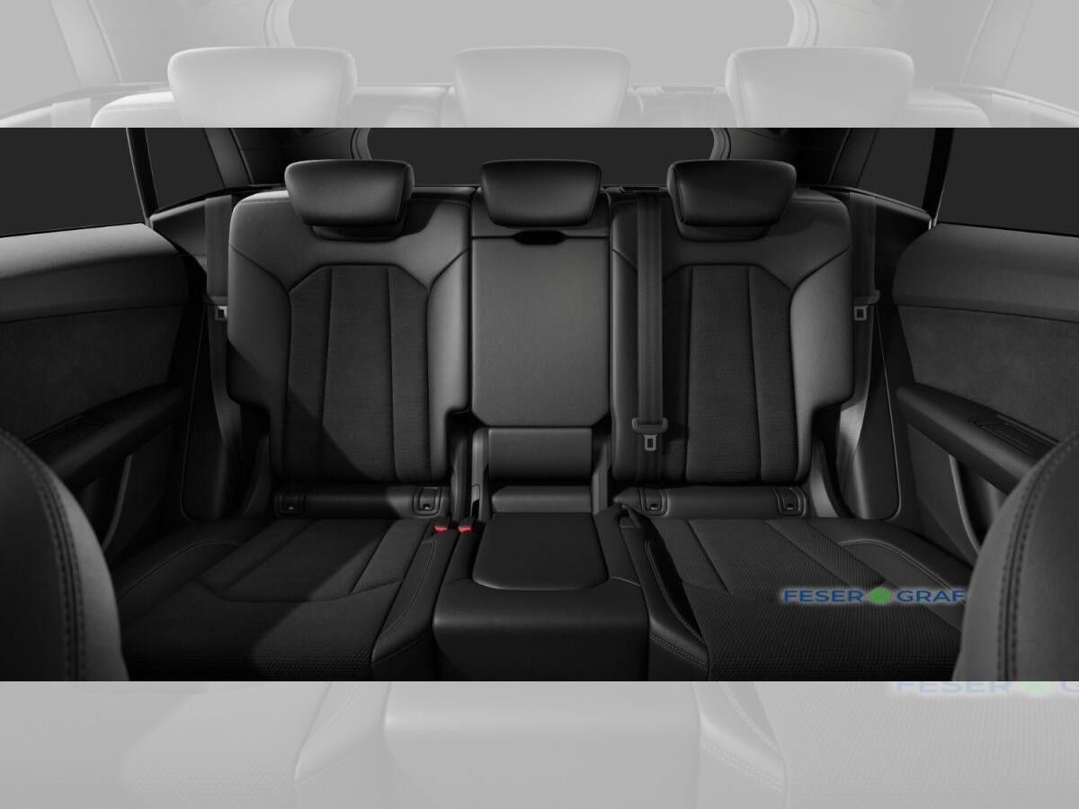 Audi Q8 TDI ALL AAS Pano 23 B&O HUD Sline SHZ Matrix