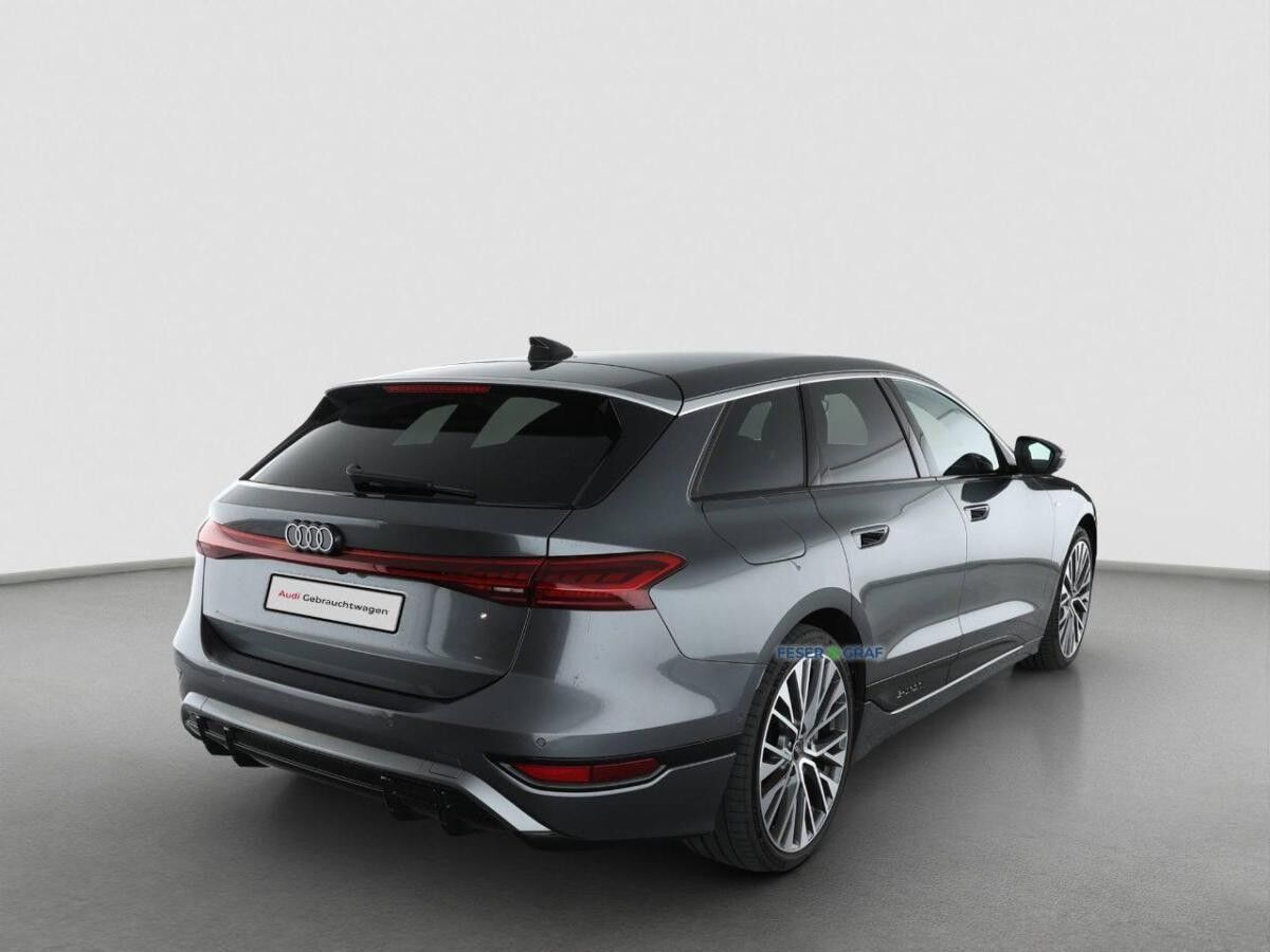 Audi A6 Avant S line e-tron performance 360Kamera/ di