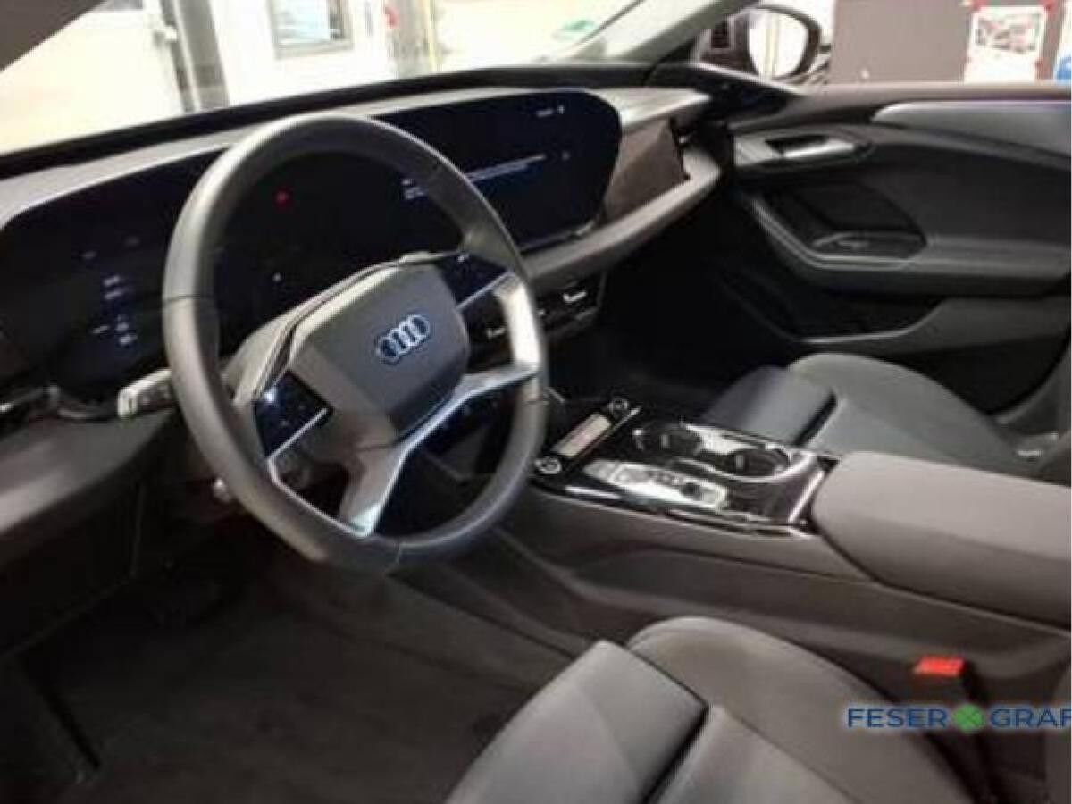Audi A6 e-tron A6 Avant e-tron AHK/ virtual Cockpit/ 360Kamera