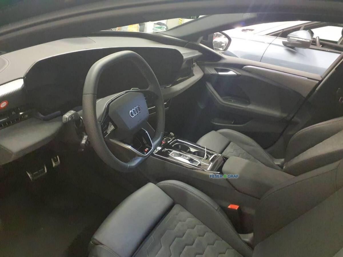 Audi A6 Avant S line e-tron performance 360Kamera/ di