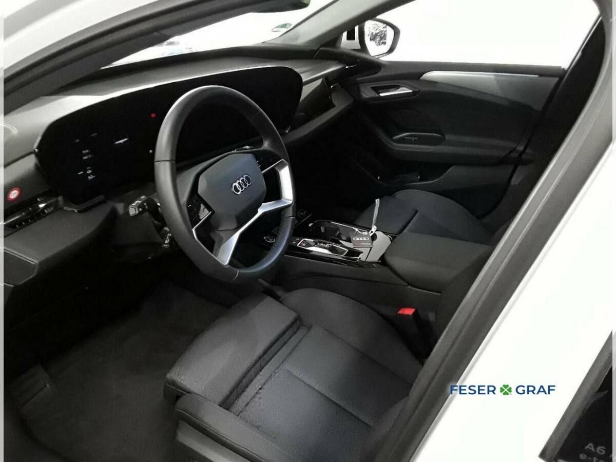 Audi A6 e-tron A6 Avant e-tron performance 360Kamera/ matrix LE