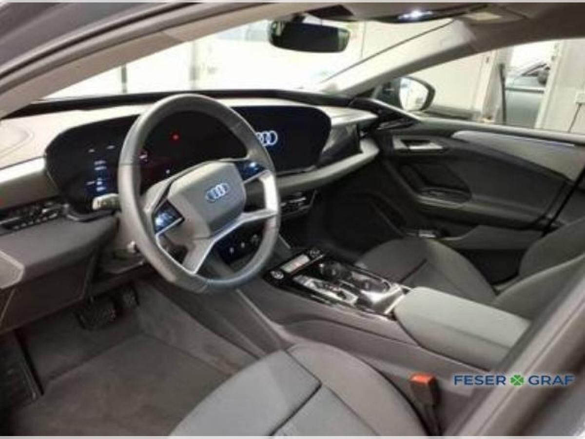 Audi A6 e-tron A6 Avant e-tron 360Kamera/ virtual Cockpit/ LED