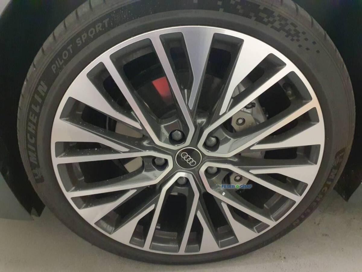 Audi A6 Avant S line e-tron performance 360Kamera/ di