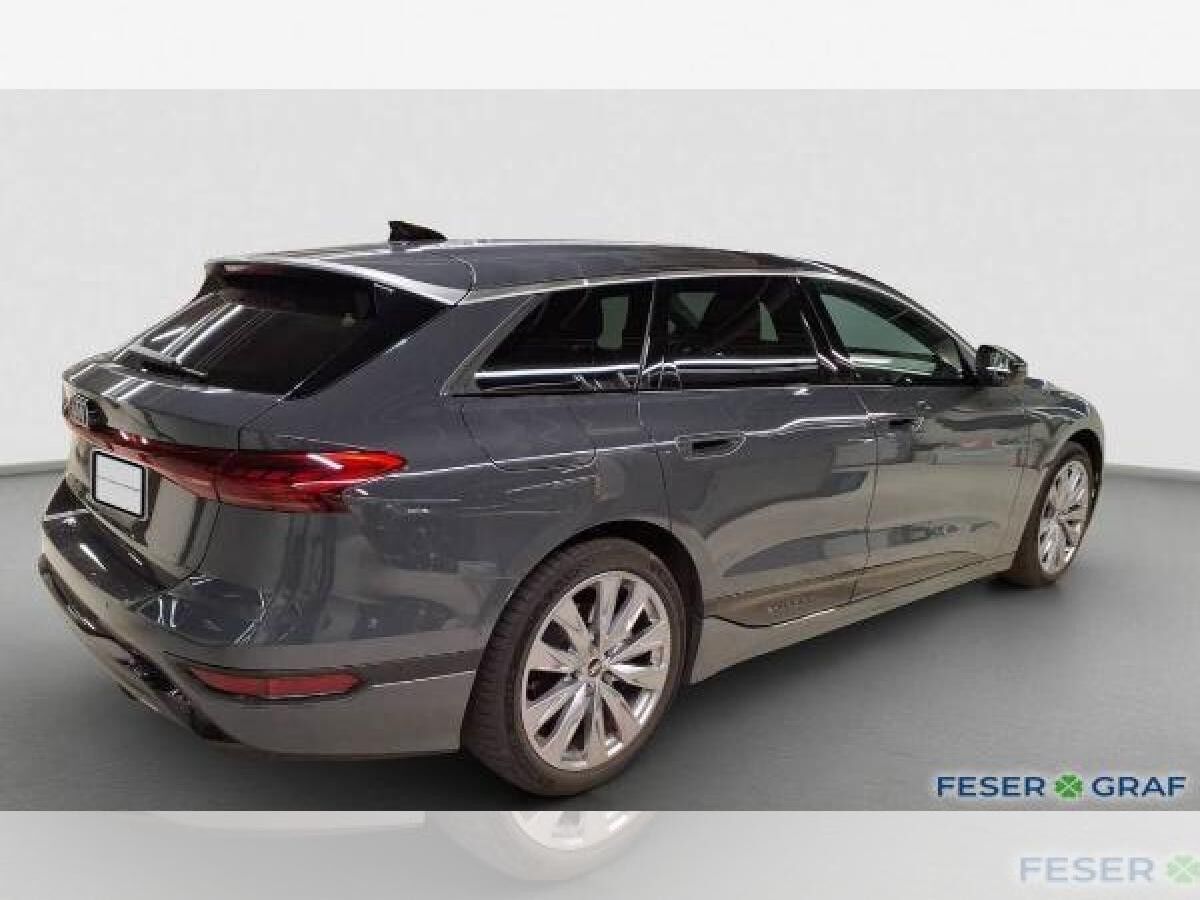 Audi A6 e-tron A6 Avant e-tron 360Kamera/ virtual Cockpit/ LED