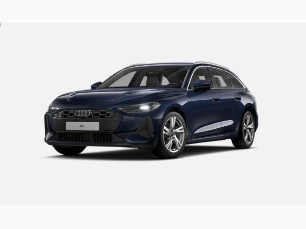 Audi A5 Avant TFSI S tronic