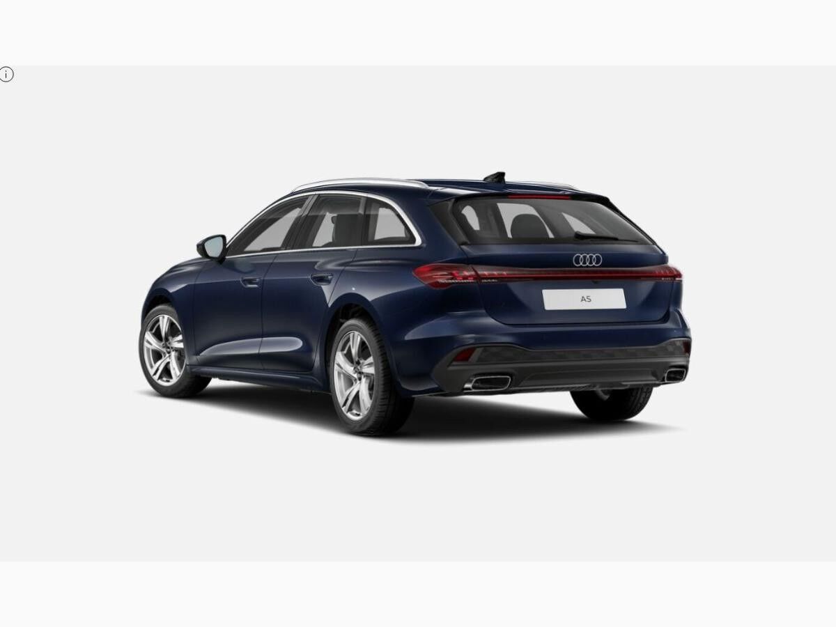 Audi A5 Avant TFSI S tronic